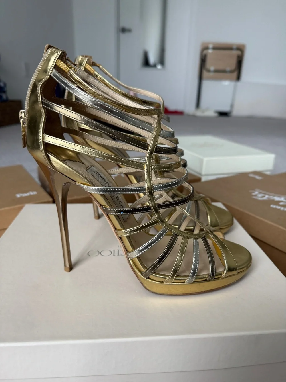 Jimmy Choo jimmy choo